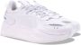 Puma Triple Sneakers voor Actieve Levensstijl White Heren - Thumbnail 2