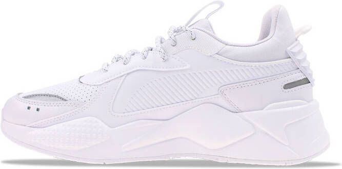 Puma RS-X Triple Wit Heren