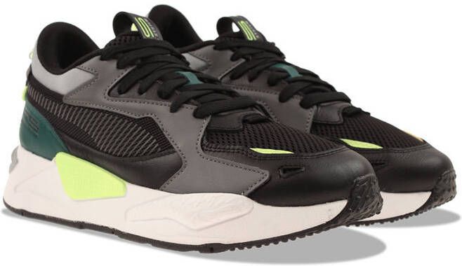 Puma RS-Z Core Zwart Grijs Heren