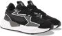 PUMA Rs-Z Outline Jr De sneakers van de manier Jongen Zwarte - Thumbnail 11