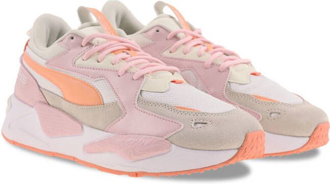 Puma RS-Z Reinvent Oranje Dames