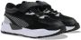 Puma RS-Z Reinvention AC Black White peuter sneakers - Thumbnail 6