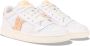 Saucony Modieuze Damessneakers White Dames - Thumbnail 7