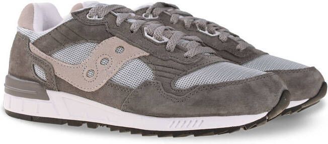 Saucony Shadow 5000 Grijs Heren