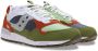 Saucony Groene Shadow-5000_S707 Unisex Sneakers Multicolor Heren - Thumbnail 10