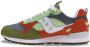 Saucony Groene Shadow-5000_S707 Unisex Sneakers Multicolor Heren - Thumbnail 11