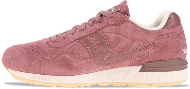 Saucony Shadow 5000 Paars Heren