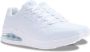 Skechers Lage Sneakers Uno 2 Air Around You - Thumbnail 4