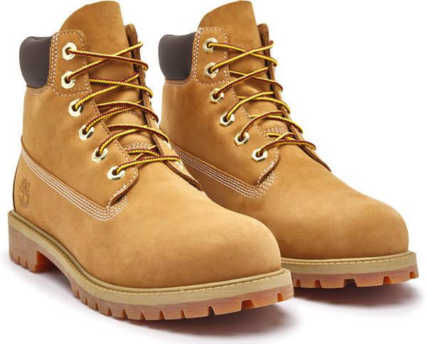 Timberland 6 Inch Classic Boot Camel