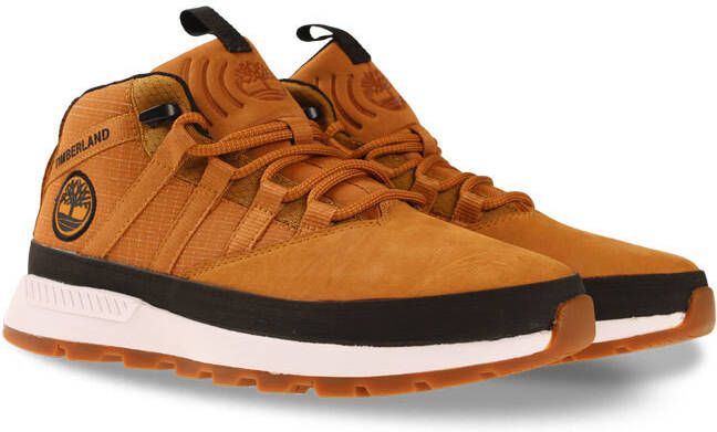 Timberland Euro Trekker Super Ox Cognac Heren