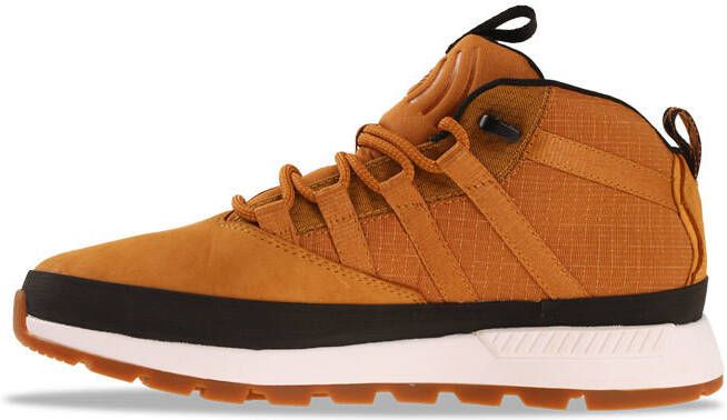 Timberland Euro Trekker Super Ox Cognac Heren