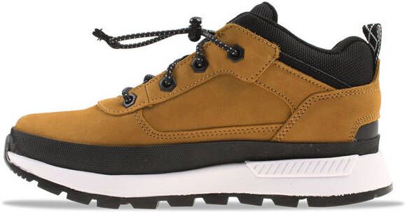 Timberland Field Trekker Low Bruin Kinderen