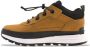 TIMBERLAND Filed Trekker Low Beige kleuter sneakers - Thumbnail 5