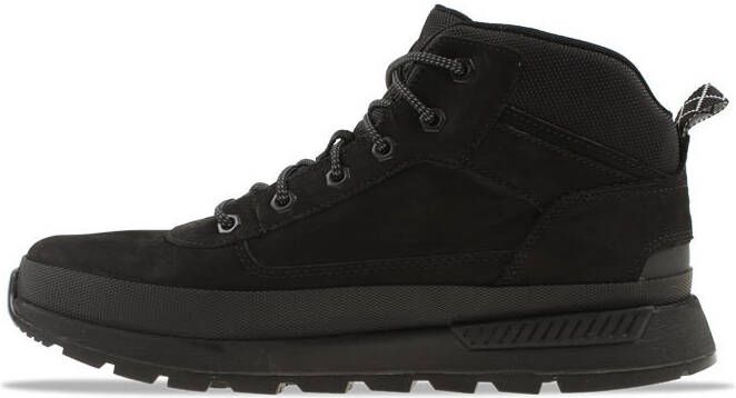 Timberland Field Trekker Mid Zwart Heren