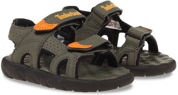 Timberland Perkins Row Groen Kinderen