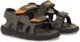 Timberland Perkins Row Unisex Schoenen Groen Maat: 25 Mesh Synthetisch Foot Locker - Thumbnail 14