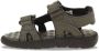 Timberland Perkins Row Unisex Schoenen Groen Maat: 25 Mesh Synthetisch Foot Locker - Thumbnail 15