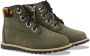 Timberland Pokey Pine 6 In Boot Groen camouflageprint Peuters - Thumbnail 11
