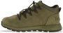 Timberland Groene Enkelboots Sprint Trekker Mid K - Thumbnail 7