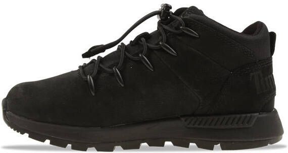 Timberland Sprint Trekker Mid Zwart