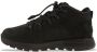Timberland Sprint Trekker Mid Boots Schoenen black nubuck maat: 37 beschikbare maaten:36 37 38 - Thumbnail 9