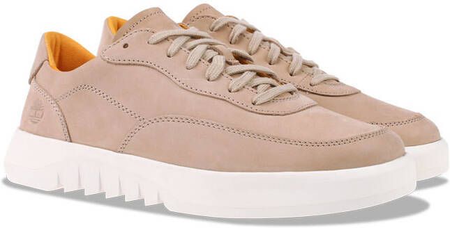 Timberland Supaway Fabric Oxford Beige Heren