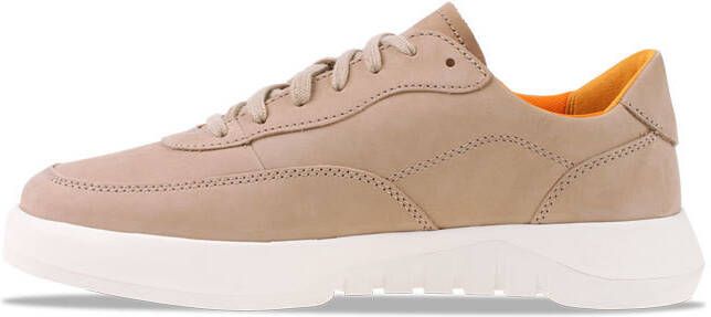 Timberland Supaway Fabric Oxford Beige Heren