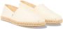 Toms Witte Espadrilles Alpargata Rope - Thumbnail 7