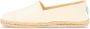 TOMS Beige Espadrilles met Jute Zool Beige Dames - Thumbnail 8