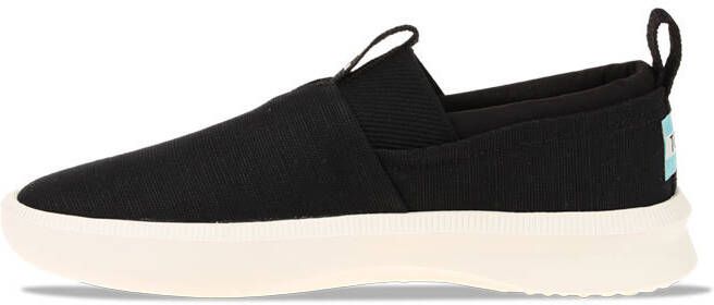 Toms Alpargata Rover Zwart Heren