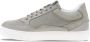 TŌZEN.studio Tozen.studio Katashi 2 Fuyi Grey Heren Sneakers - Thumbnail 4