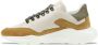 TOZEN 21099 002 Yukari Brown -Heren sneaker bruin - Thumbnail 7