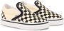 Vans TD Classic Slip-On sneakers zwart wit Canvas Meerkleurig 23 5 - Thumbnail 13