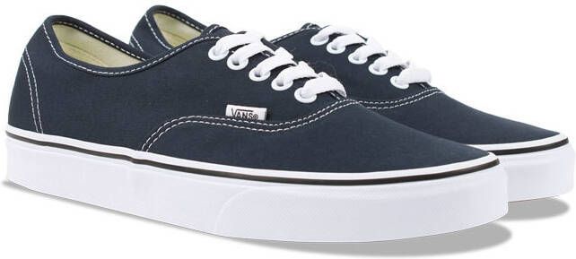 Vans Era Suede Blauw Heren