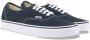 Vans Blauwe Lage Sneakers Ua Authentic Men - Thumbnail 4