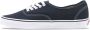 Vans Blauwe Lage Sneakers Ua Authentic - Thumbnail 6