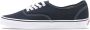 Vans Blauwe Lage Sneakers Ua Authentic Men - Thumbnail 5