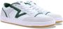 Vans Witte Lage Sneakers Ua Lowland Cc Dames - Thumbnail 9