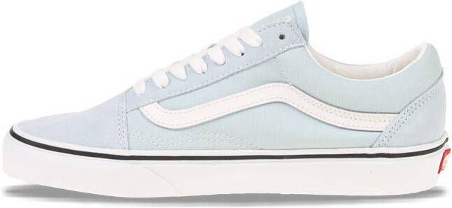 Vans Old Skool Baby Blauw Dames