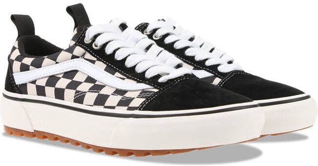 Vans Old Skool MTE-1 Zwart Wit