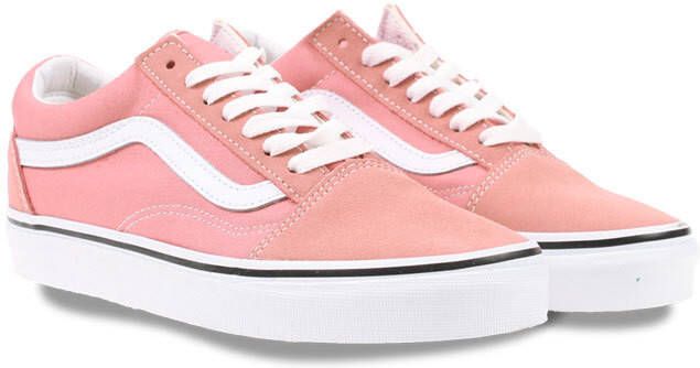 Vans Old Skool Roze Dames