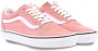 Vans Roze Lage Sneakers Ua Old Skool Wmn - Thumbnail 12