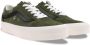 Vans Leren Damesschoenen Herfst Winter Collectie Green Dames - Thumbnail 6