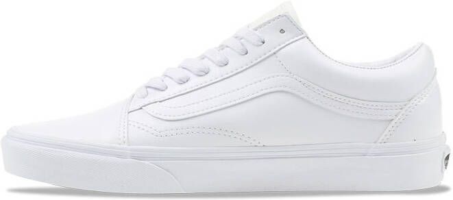 Vans Sneakers OLD SKOOL CLASSIC TUM VA38G1ODJ Unisex - Schoenen.nl