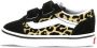 Vans Zwarte Lage Sneakers Td Old Skool V - Thumbnail 8