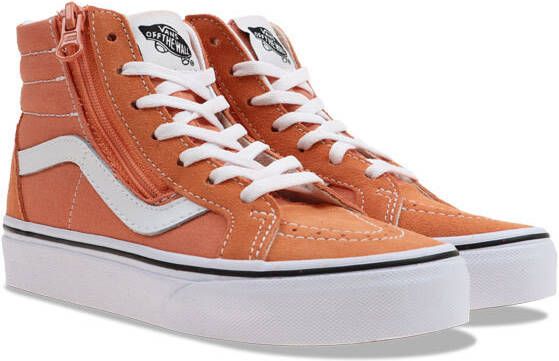 Vans kleuter on sale