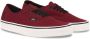 Vans Sneakers authentieke vn000qer5u81 Rood - Thumbnail 6