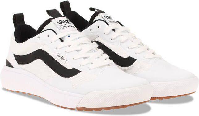 Vans UltraRange EXO Wit Zwart Dames