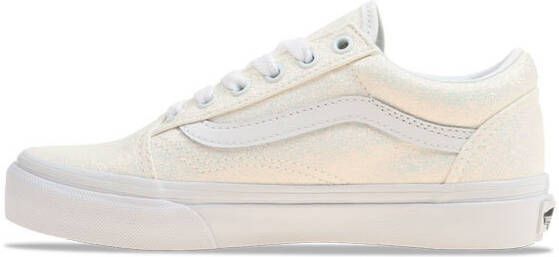 Vans UY Old Skool Creme Kleuter