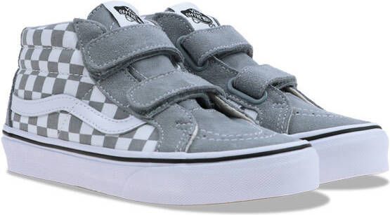 Vans UY SK8-Mid Reissue Bruin Kleuter